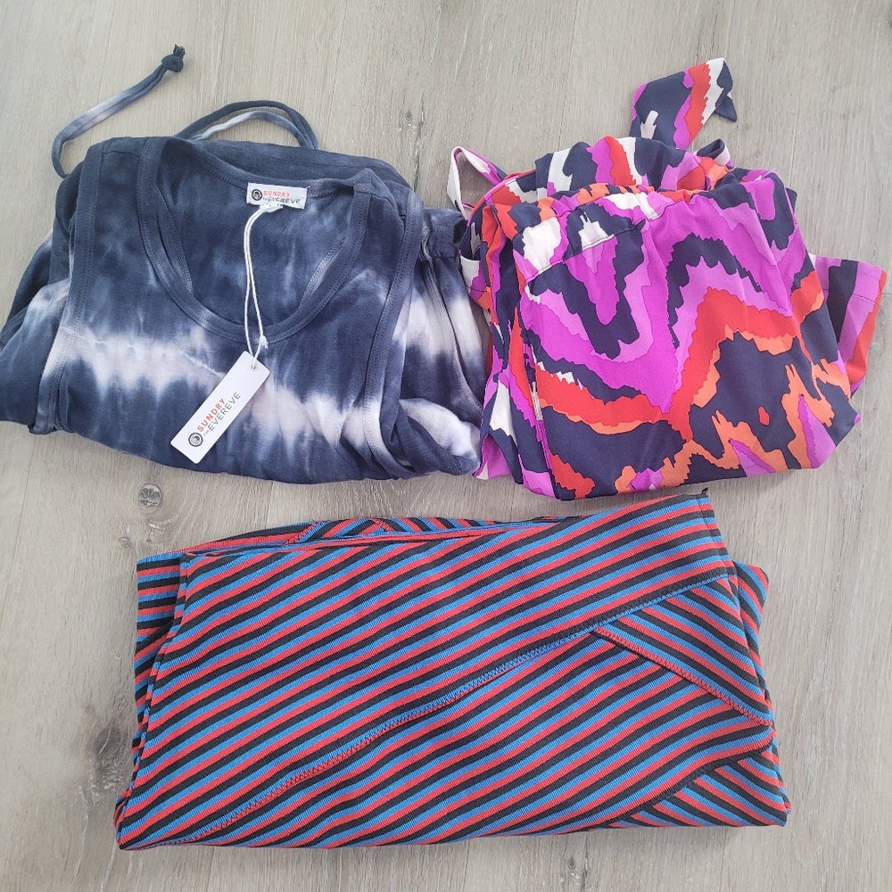 Bundle for Gaylynn